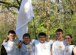 Акція «Чисте довкілля»